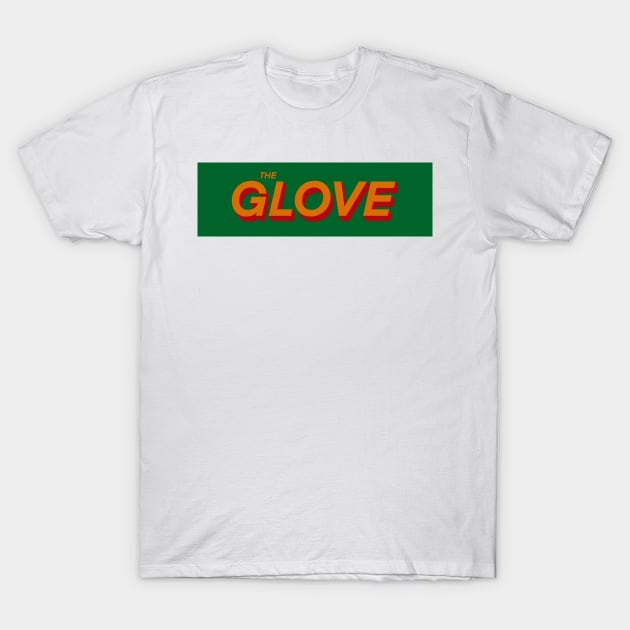 The Glove Gary Payton T-Shirt by The40z